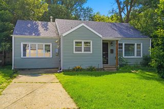 710 HIRTH AVE, Columbia, MO 65203
