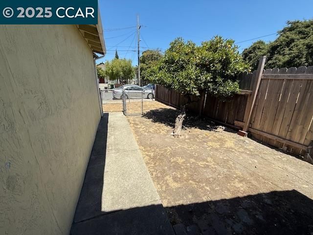 500 Duboce Ave, Richmond, CA 94801