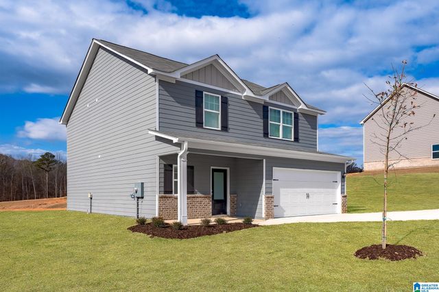 4561 MORGAN DRIVE, Pinson, AL 35126