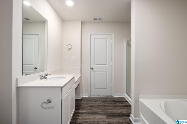4561 MORGAN DRIVE, Pinson, AL 35126