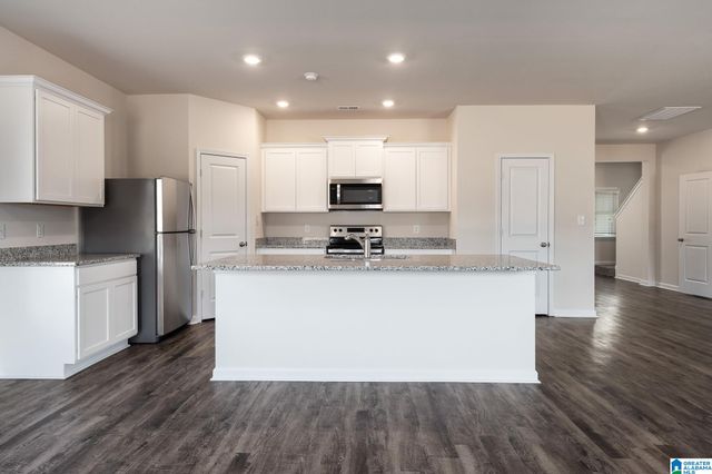 4561 MORGAN DRIVE, Pinson, AL 35126