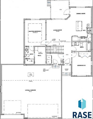 5500 E Brennan Dr, Sioux Falls, SD 57110