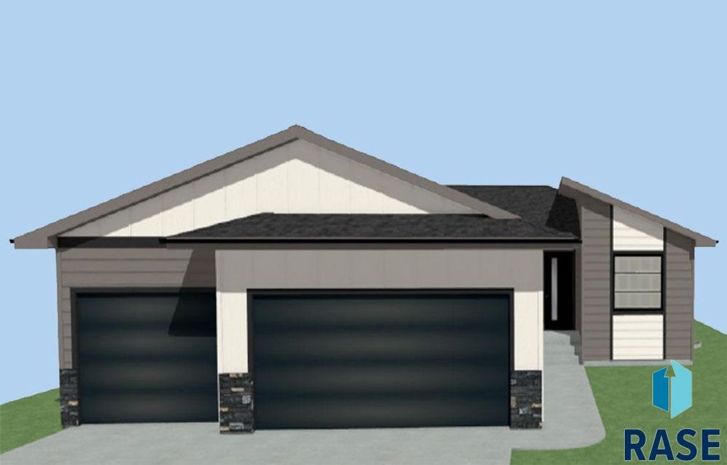 5500 E Brennan Dr, Sioux Falls, SD 57110