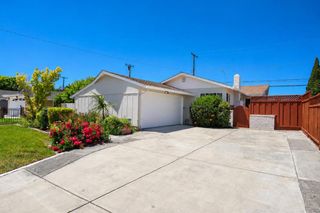 3205 Machado Avenue, Santa Clara, CA 95051