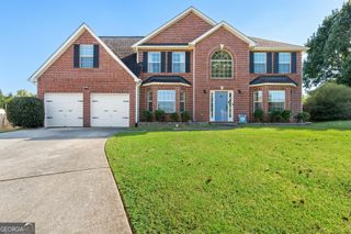 9559 Deer Crossing Lane, Jonesboro, GA 30236