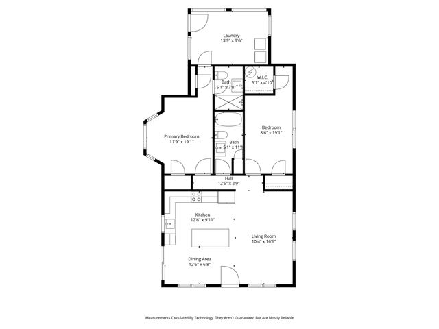 11632 County Road 1083, Princeton, TX 75407