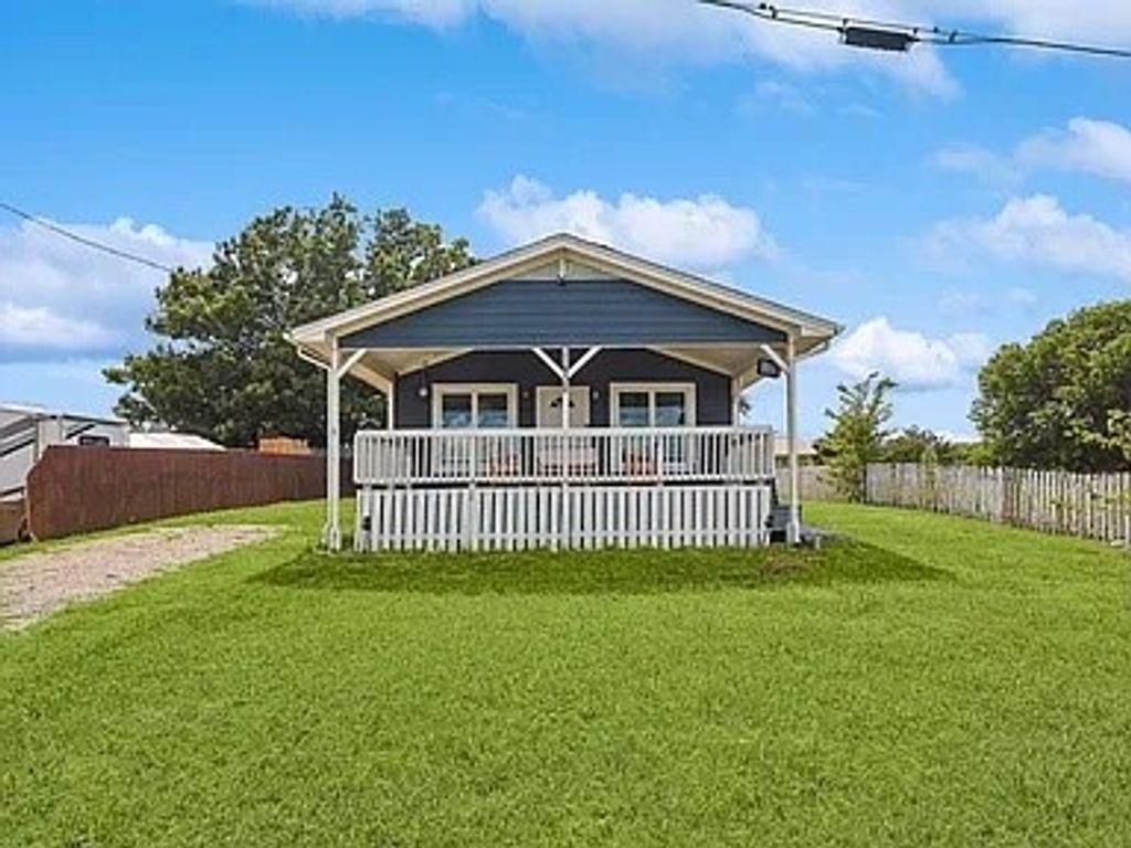 11632 County Road 1083, Princeton, TX 75407