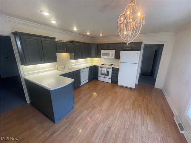 618 Park Street, Barnesville, OH 43713