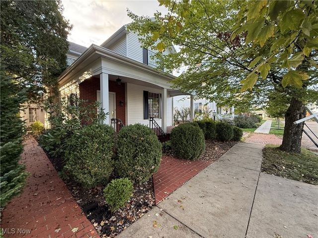 618 Park Street, Barnesville, OH 43713