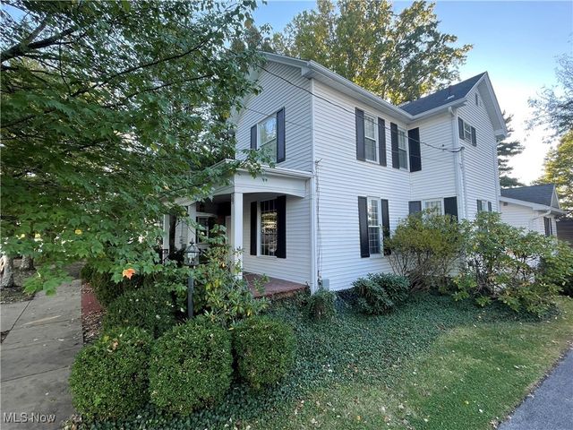 618 Park Street, Barnesville, OH 43713