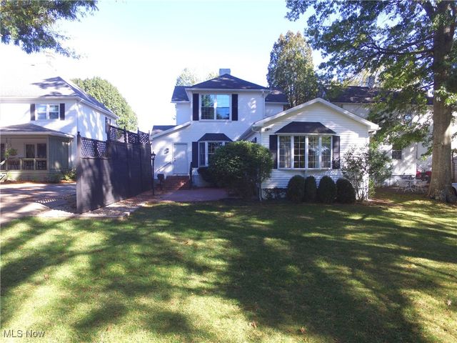 618 Park Street, Barnesville, OH 43713