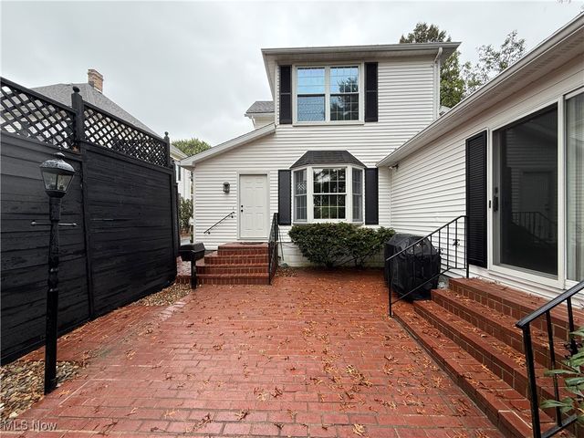 618 Park Street, Barnesville, OH 43713