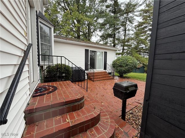 618 Park Street, Barnesville, OH 43713