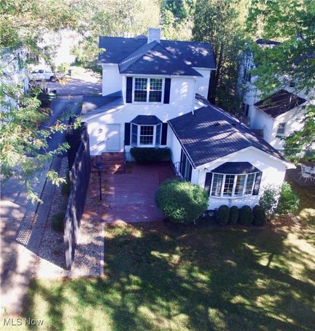 618 Park Street, Barnesville, OH 43713