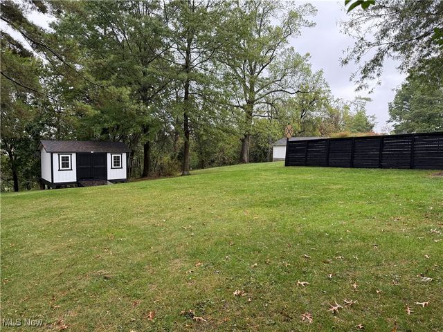 618 Park Street, Barnesville, OH 43713