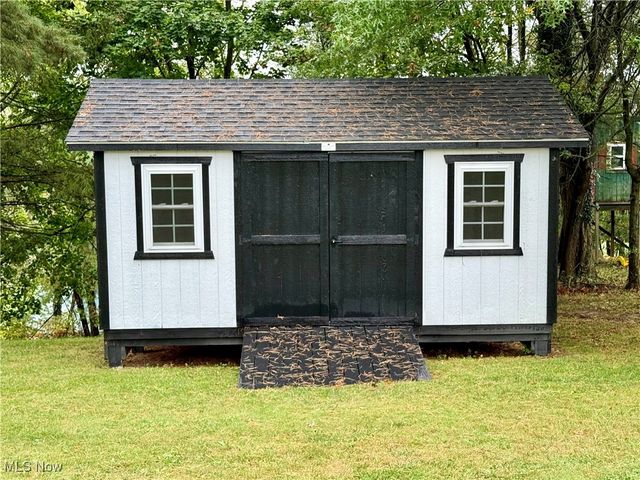 618 Park Street, Barnesville, OH 43713