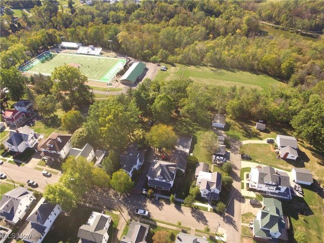 618 Park Street, Barnesville, OH 43713