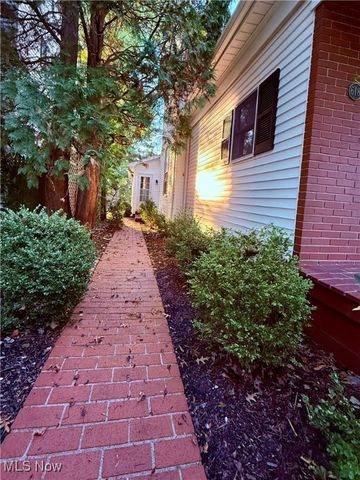 618 Park Street, Barnesville, OH 43713