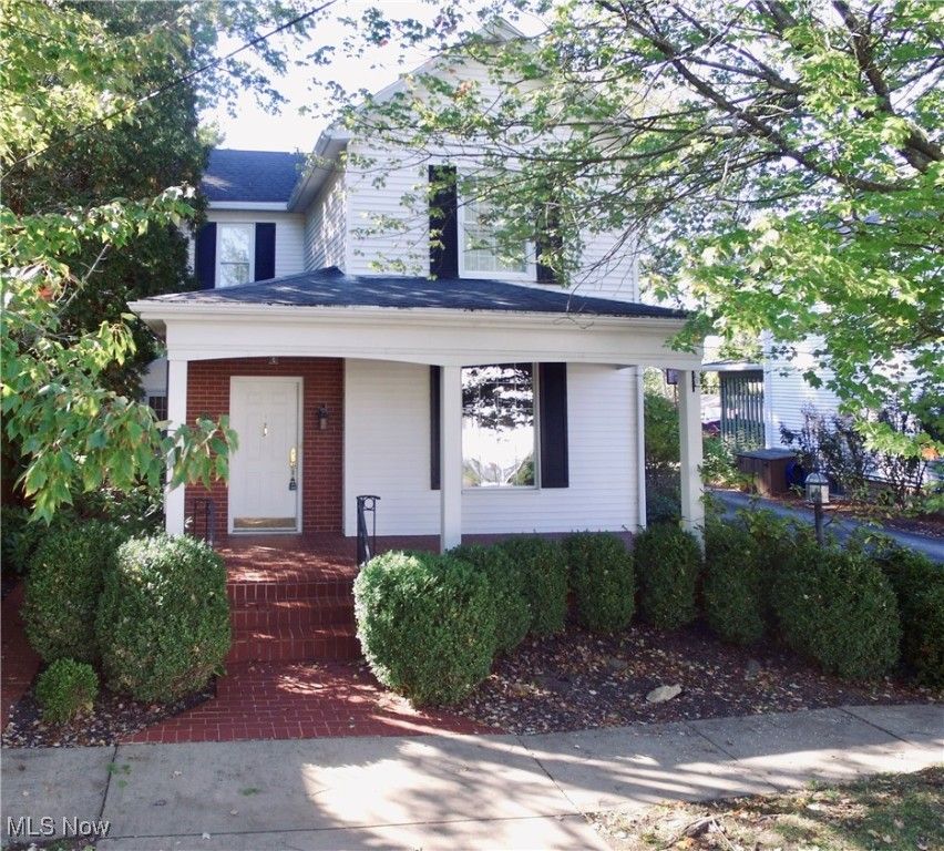 618 Park Street, Barnesville, OH 43713