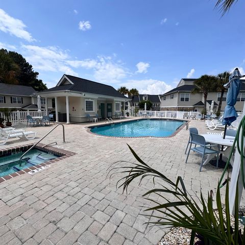 120 Barnacle Ln. K1, Little River, SC 29566