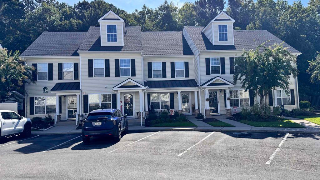 120 Barnacle Ln. K1, Little River, SC 29566 — photo 5