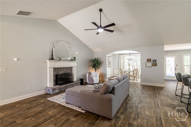 621 Lake Vista Drive Drive, Jefferson, GA 30549