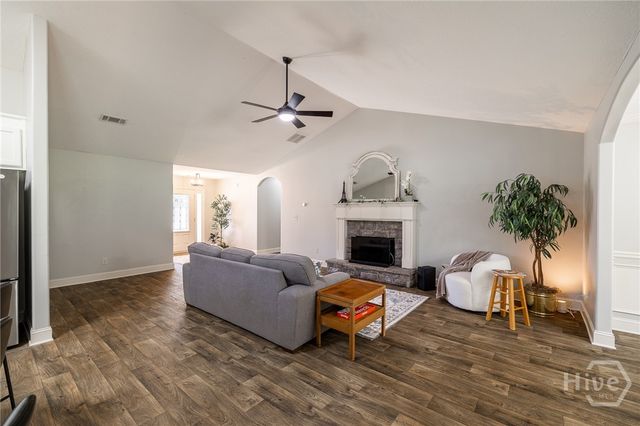 621 Lake Vista Drive Drive, Jefferson, GA 30549