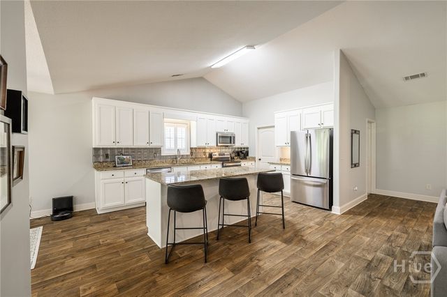 621 Lake Vista Drive Drive, Jefferson, GA 30549