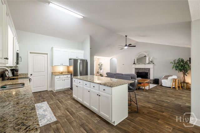 621 Lake Vista Drive Drive, Jefferson, GA 30549