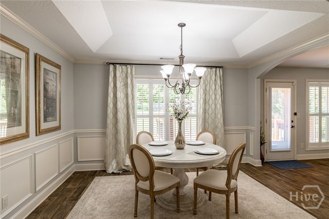 621 Lake Vista Drive Drive, Jefferson, GA 30549