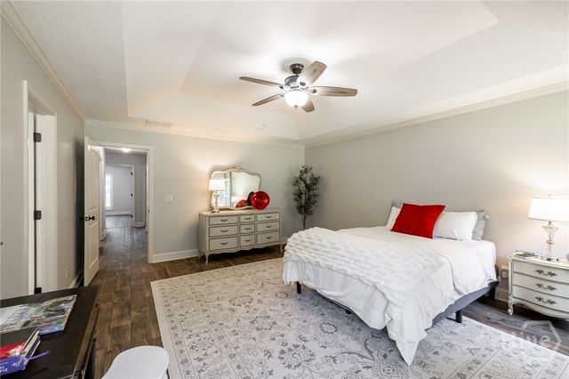 621 Lake Vista Drive Drive, Jefferson, GA 30549