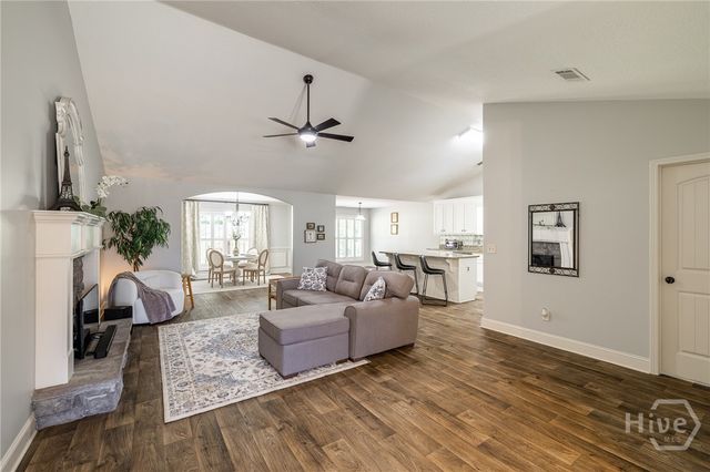 621 Lake Vista Drive Drive, Jefferson, GA 30549
