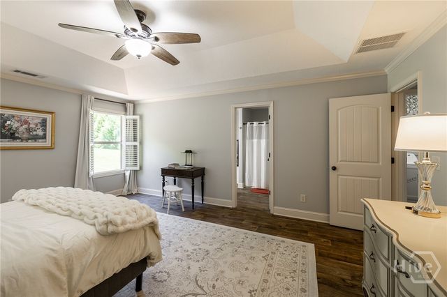 621 Lake Vista Drive Drive, Jefferson, GA 30549