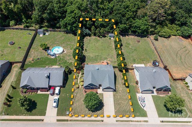 621 Lake Vista Drive Drive, Jefferson, GA 30549