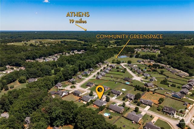621 Lake Vista Drive Drive, Jefferson, GA 30549