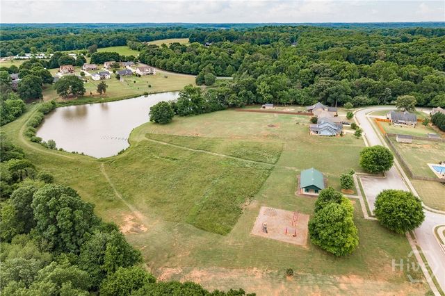621 Lake Vista Drive Drive, Jefferson, GA 30549