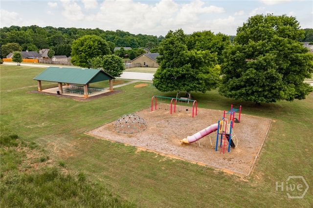 621 Lake Vista Drive Drive, Jefferson, GA 30549