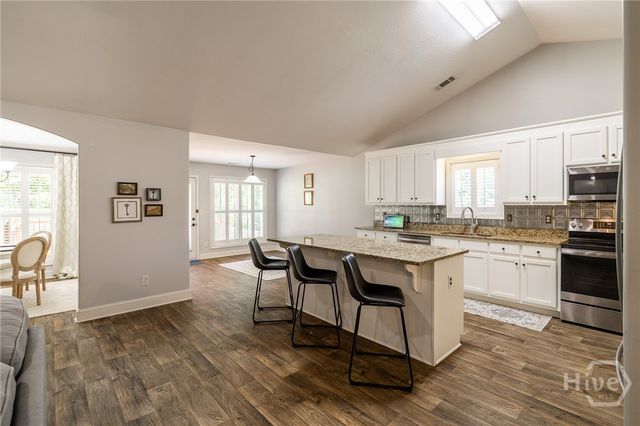621 Lake Vista Drive Drive, Jefferson, GA 30549