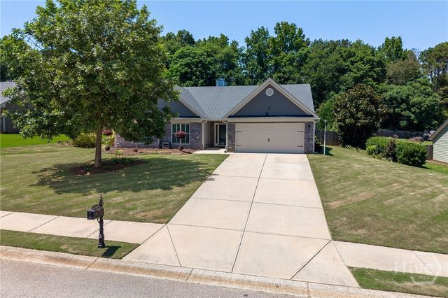 621 Lake Vista Drive Drive, Jefferson, GA 30549