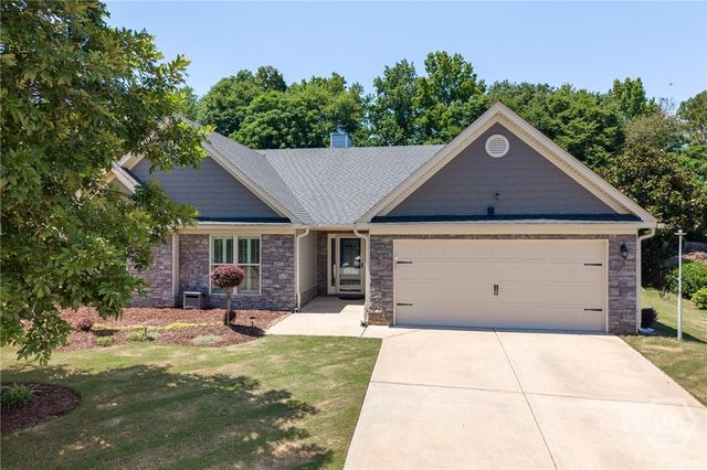 621 Lake Vista Drive Drive, Jefferson, GA 30549