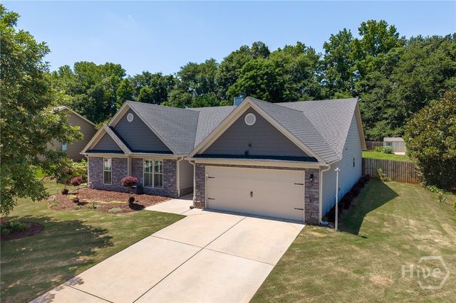 621 Lake Vista Drive Drive, Jefferson, GA 30549
