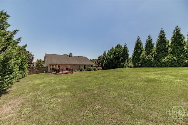621 Lake Vista Drive Drive, Jefferson, GA 30549