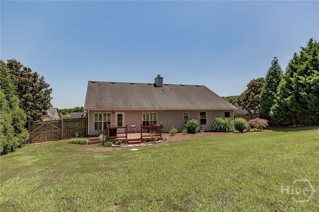 621 Lake Vista Drive Drive, Jefferson, GA 30549