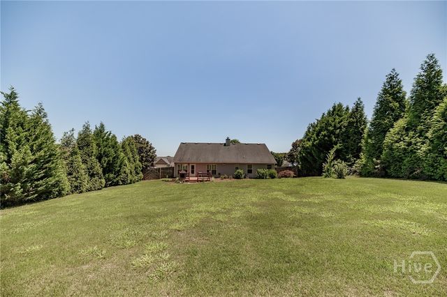 621 Lake Vista Drive Drive, Jefferson, GA 30549