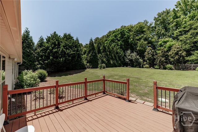 621 Lake Vista Drive Drive, Jefferson, GA 30549