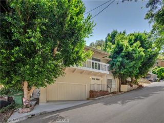 10424 Oletha, Los Angeles, CA 90077