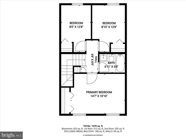 4065 RUSTICO RD, Middle River, MD 21220