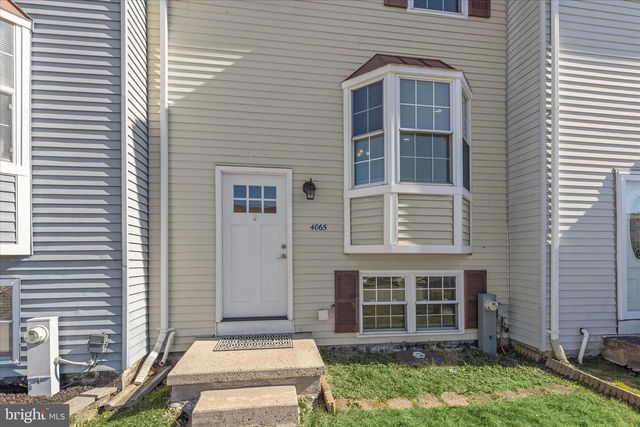 4065 RUSTICO RD, Middle River, MD 21220