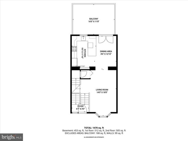 4065 RUSTICO RD, Middle River, MD 21220