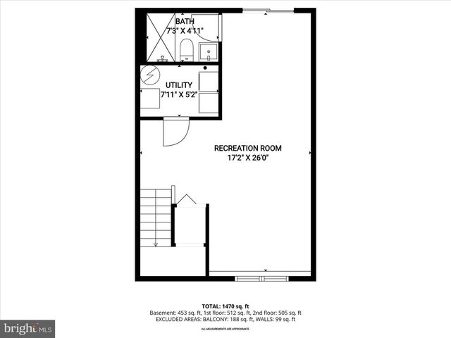 4065 RUSTICO RD, Middle River, MD 21220